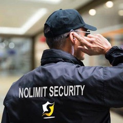 no limit - securité 2