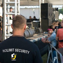 no limit - securité 5